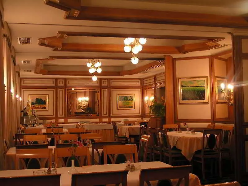 Hotel Scherer Salzburg