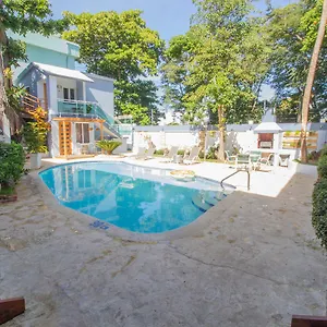 Casa Valeria Boutique Sosua