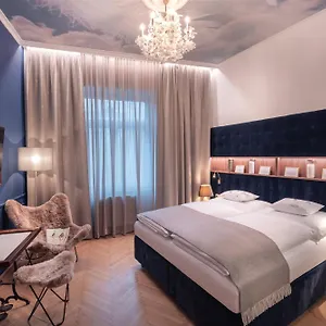 Boutiquehotel Donauwalzer 3*, Viena Áustria