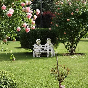 3* Hotel Ganslhof - Adults Only