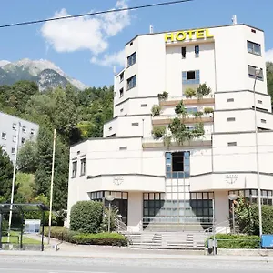 Sommerhotel Karwendel 3*, Innsbruck Ausztria