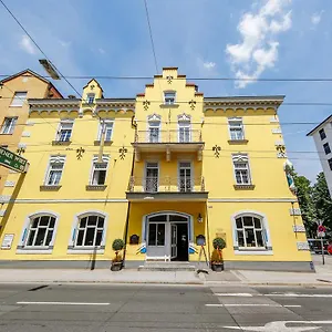 Szálloda Lehenerhof, Salzburg