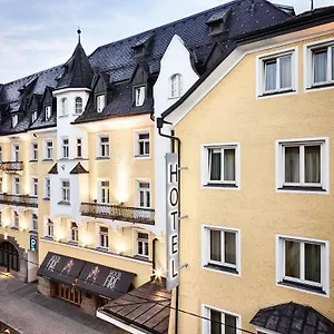 Grauer Baer 4*, Innsbruck Áustria