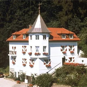 Vendégház Turnerwirt, Salzburg