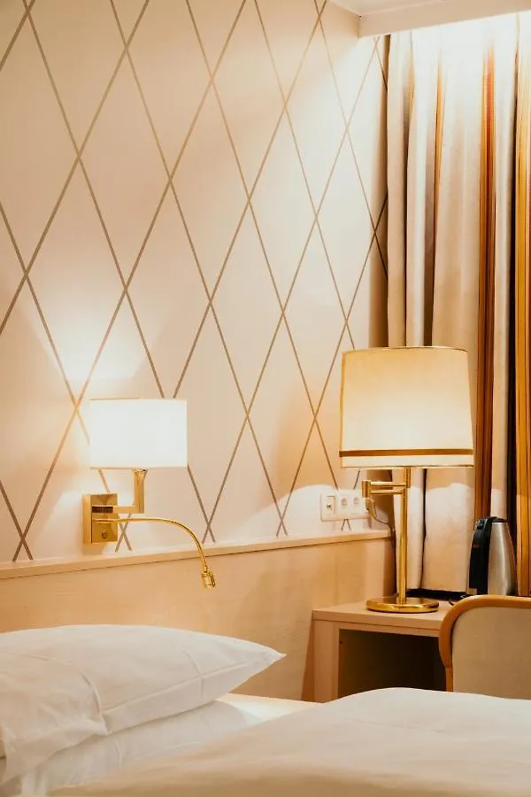 Hotel Scherer Salzburg