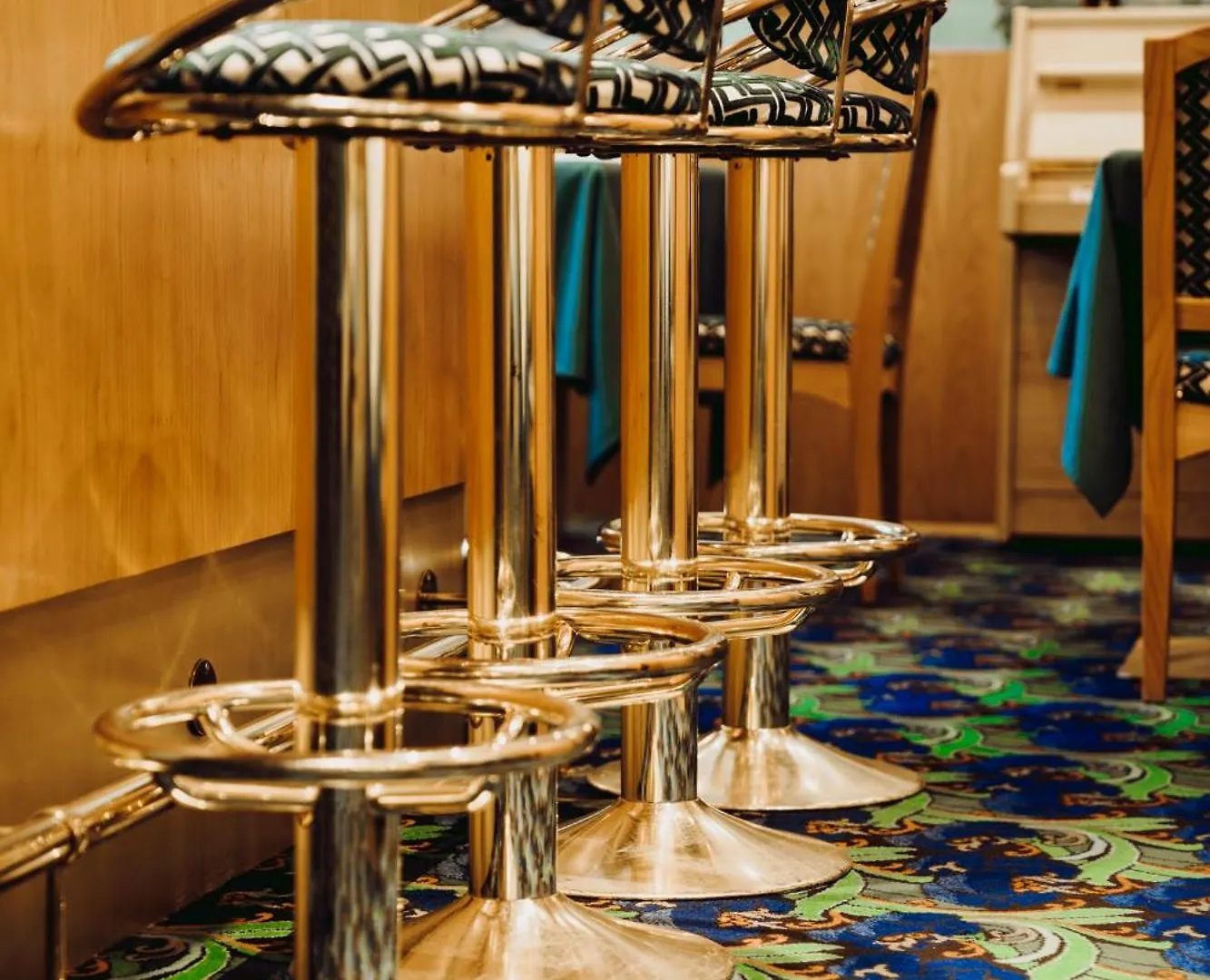 Hotel Scherer Salzburg 4*,