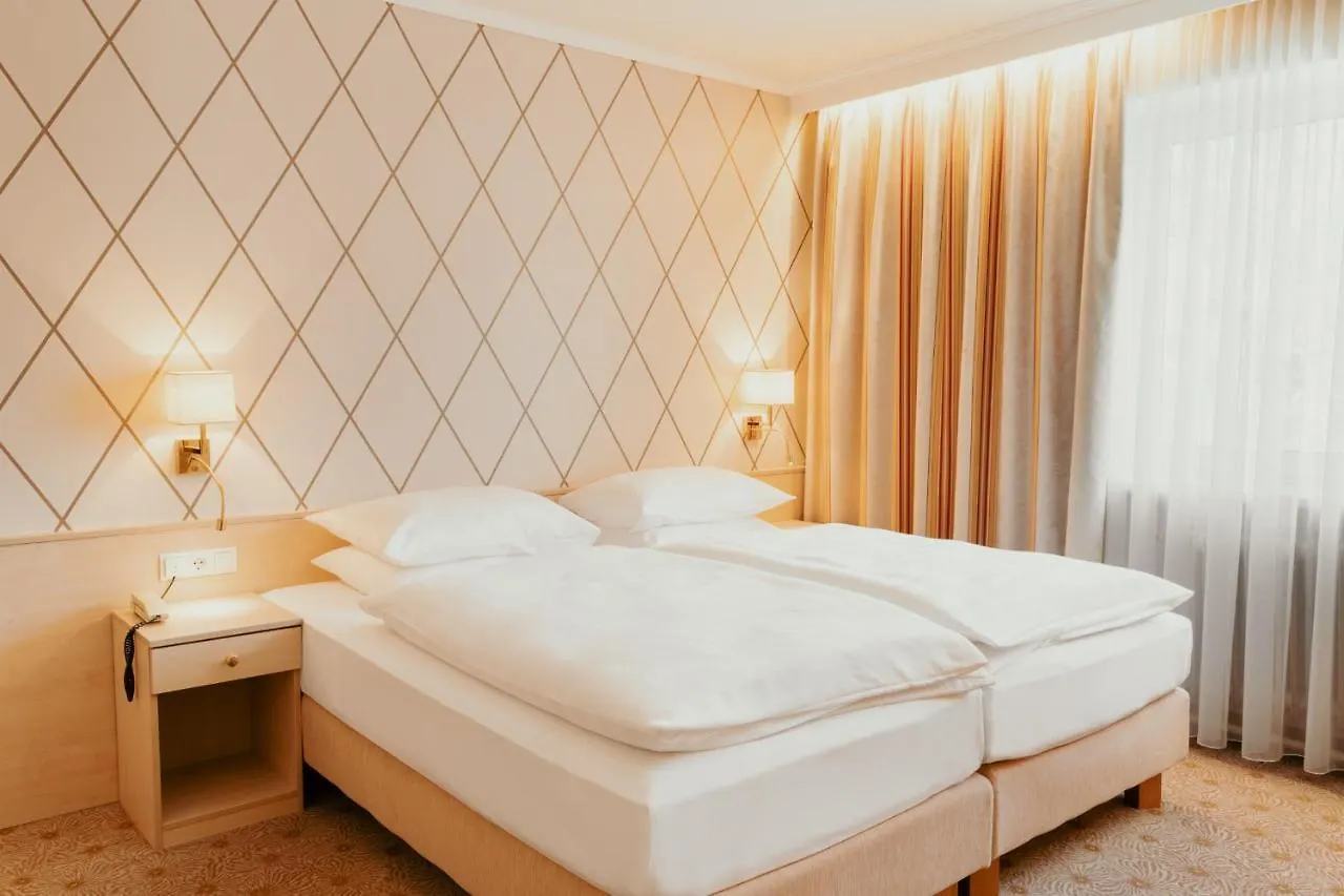 Hotel Scherer Salzburg