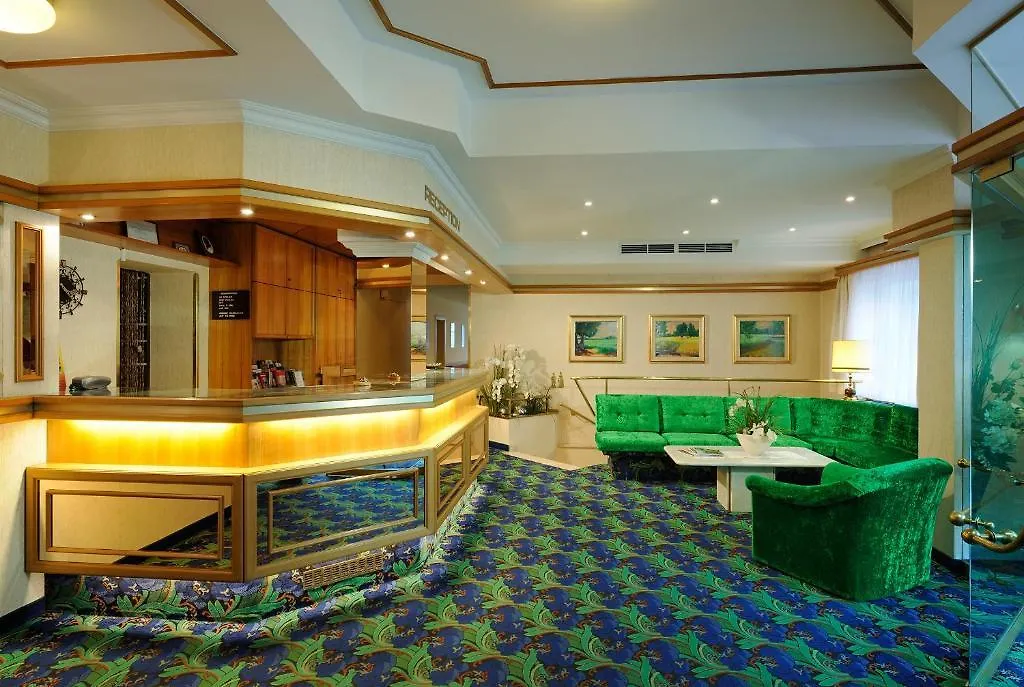 Hotel Scherer Salzburg 4*,