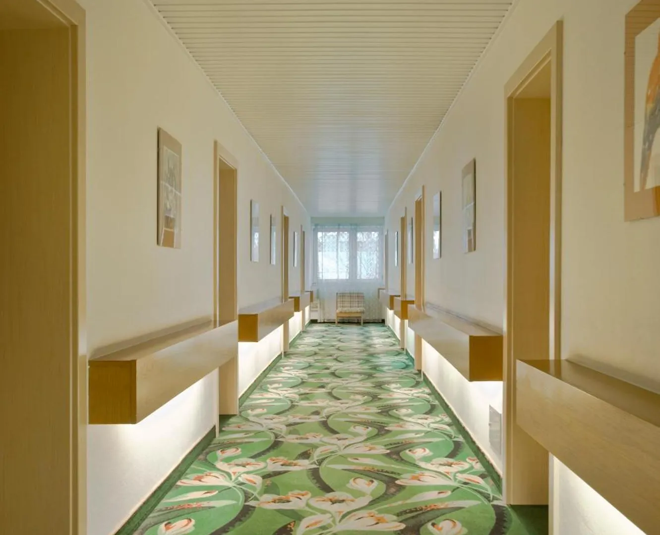 Hotel Scherer Salzburg