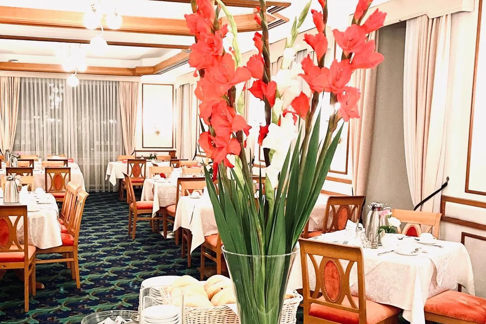 Hotel Scherer Salzburg