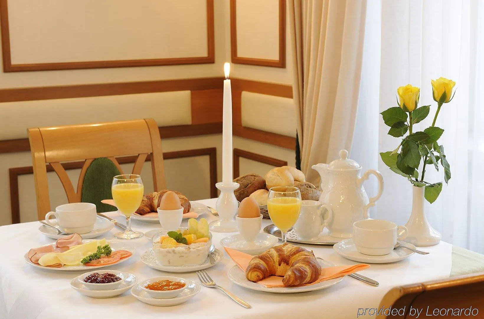 Hotel Scherer Salzburg 4*,