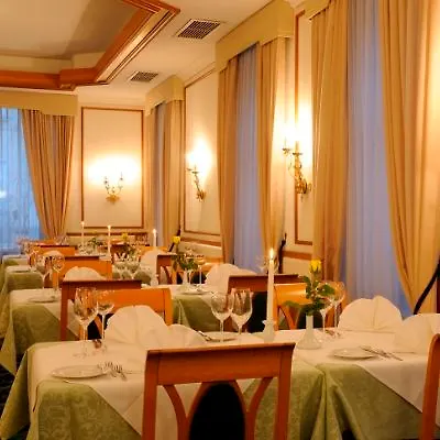 Hotel Scherer Salzburg