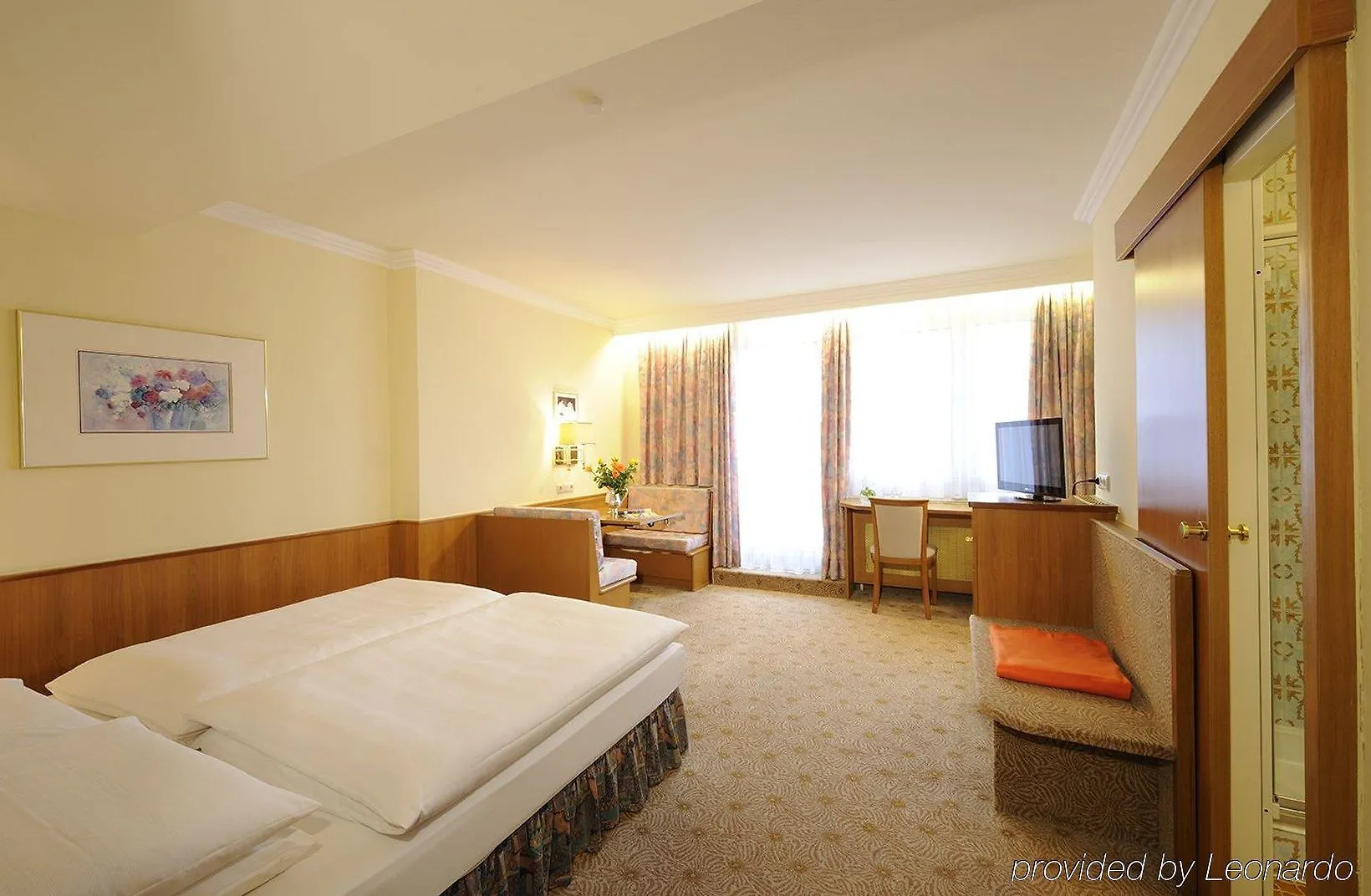 Hotel Scherer Salzburg