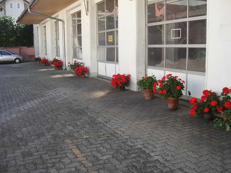 Hotel Scherer Salzburg 4*,