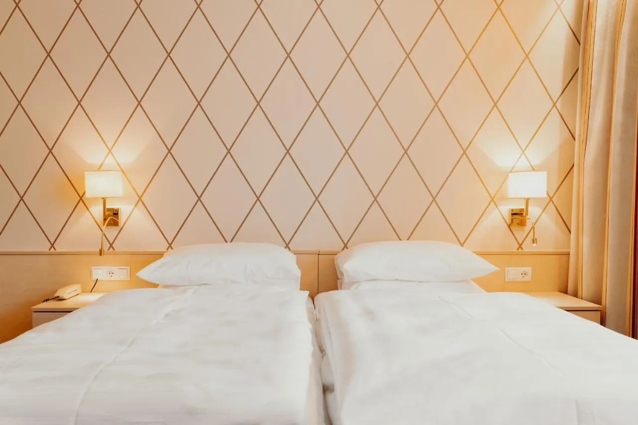 Hotel Scherer Salzburg