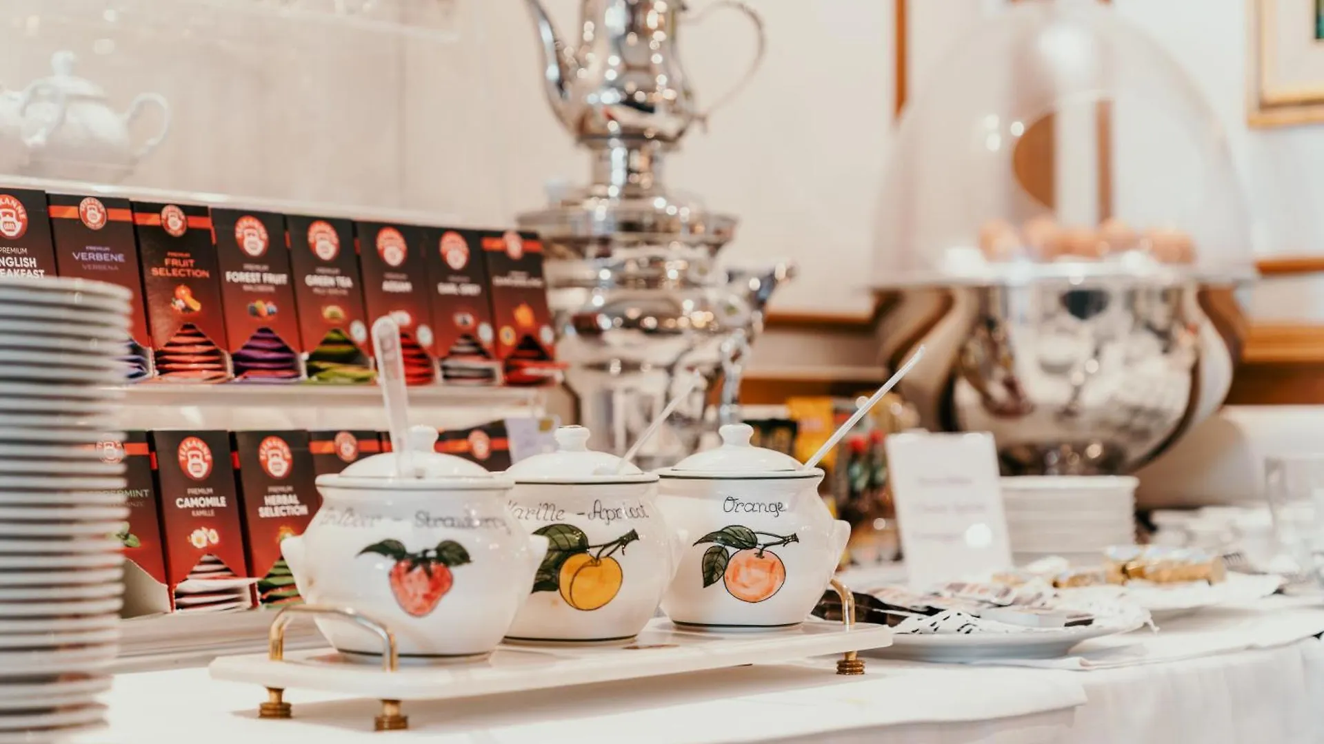 ****  Hotel Scherer Salzburg Austria